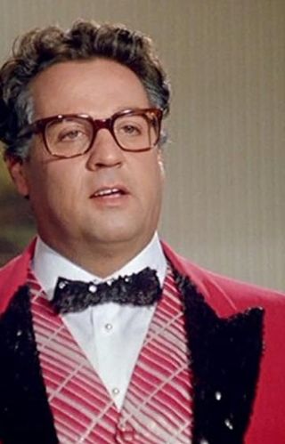 È arrivato mio fratello