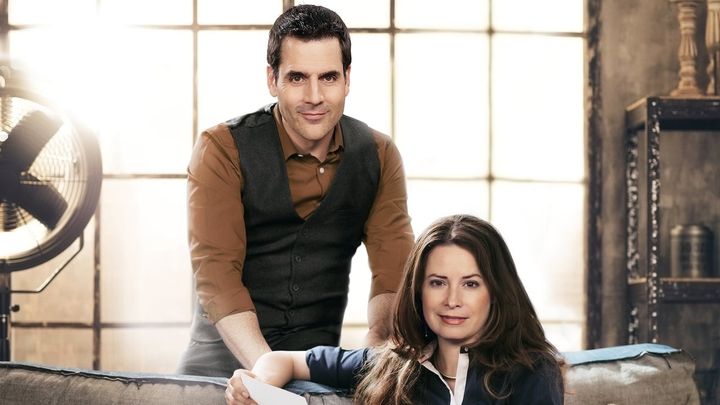 Una scena tratta dal film L'amore è complicato