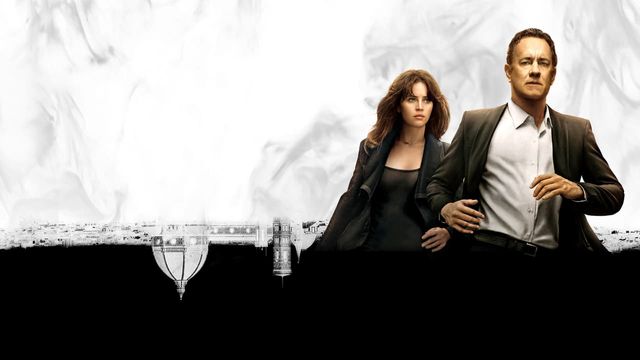 Una scena tratta dal film Inferno