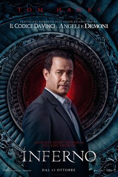 Inferno, Trama e Recensione