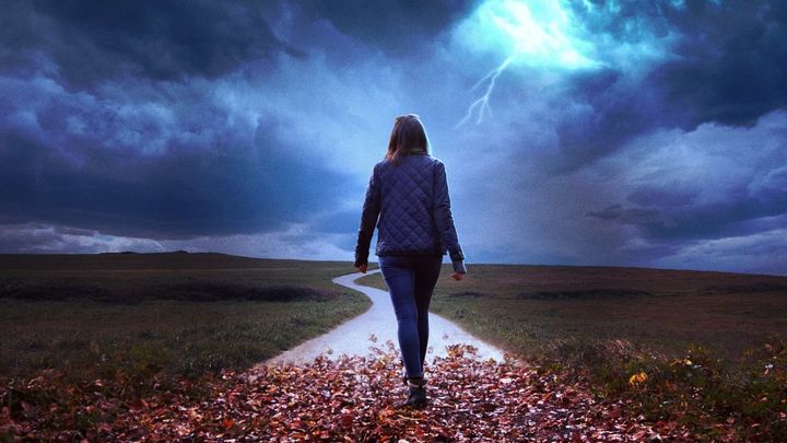 Una scena tratta dal film Cuore rubato