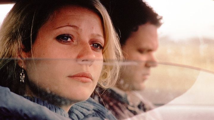 Una scena tratta dal film Sydney