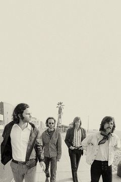 Locandina When You're Strange