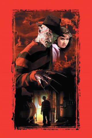 Nightmare - Dal profondo della notte