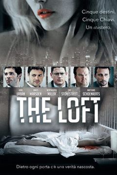 Locandina The Loft