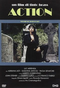 Locandina Action