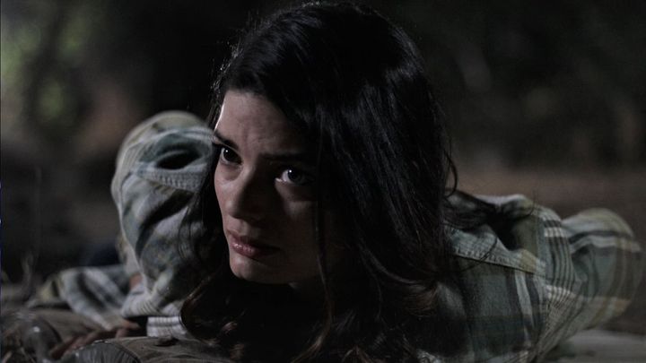 Una scena tratta dal film Giovani, ricchi e pericolosi