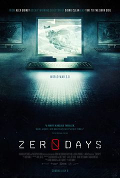 Locandina Zero Days