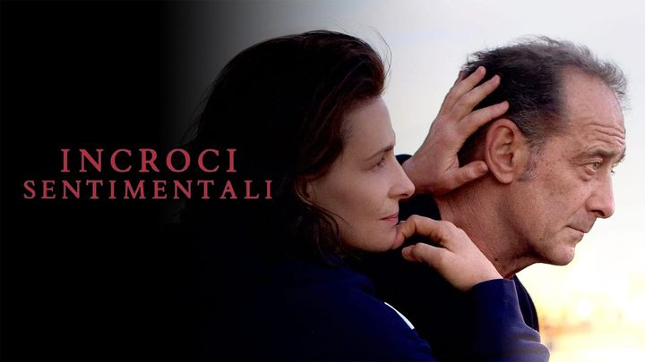 Una scena tratta dal film Incroci sentimentali