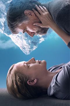 Locandina Magasságok és mélységek