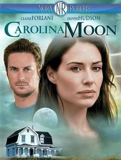 Locandina Nora Roberts' Carolina Moon