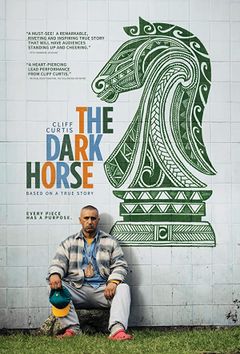 Locandina The Dark Horse