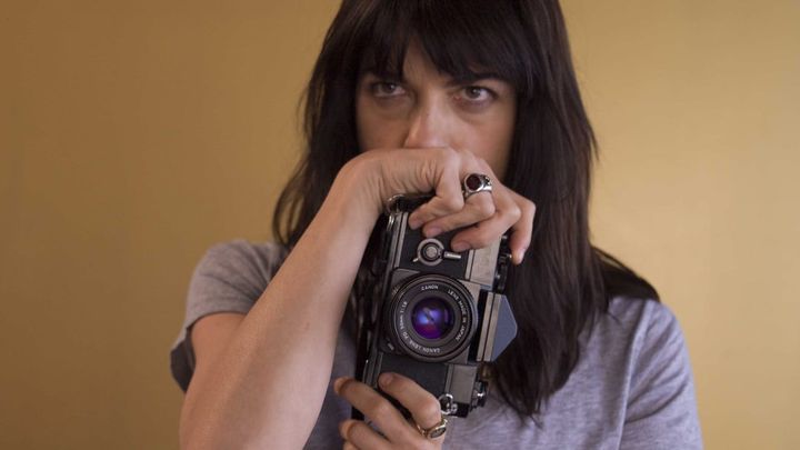 Una scena tratta dal film Mothers and daughters