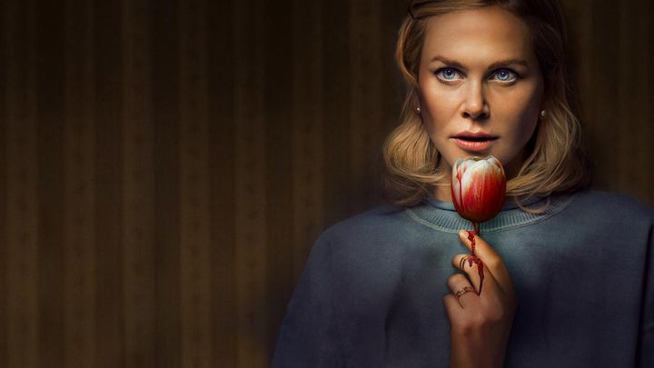 Una scena tratta dal film Holland