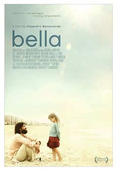 Locandina Bella