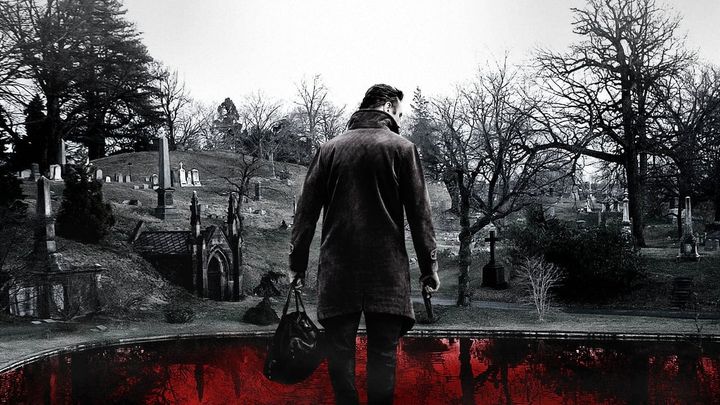 Una scena tratta dal film La preda perfetta - A Walk Among the Tombstones