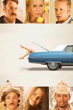 Locandina Life of Crime - Scambio a sorpresa