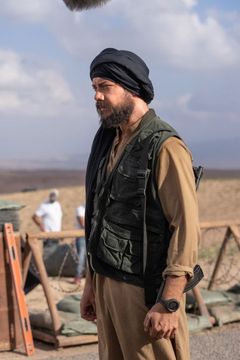 Locandina Operazione: Raqqa