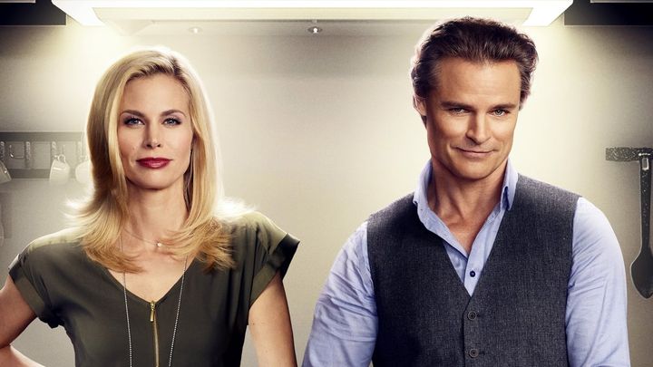 Una scena tratta dal film Gourmet Detective: La morte è servita