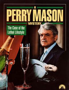 Perry Mason: serata col morto
