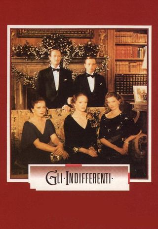 Gli Indifferenti