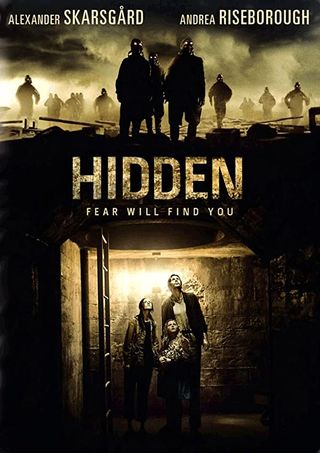 Hidden: Senza via di scampo