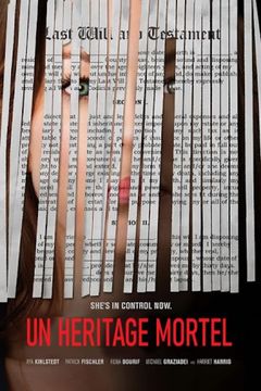 Locandina Segreti in famiglia