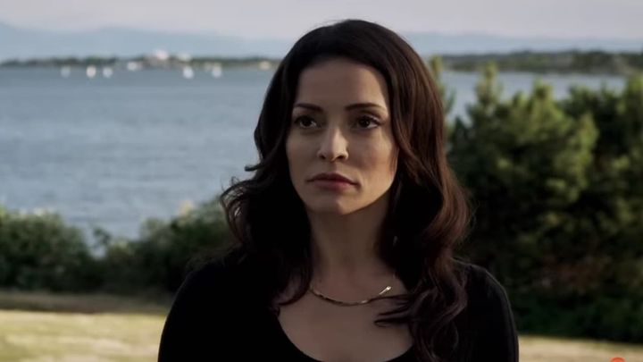 Una scena tratta dal film Le regole dell'inganno