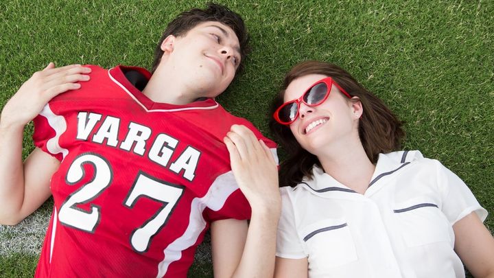 Una scena tratta dal film Ashby - Una spia per amico