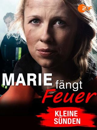 Marie is on Fire: Bugie, cast e trama film - Super Guida TV
