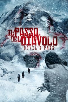 Locandina Il passo del diavolo
