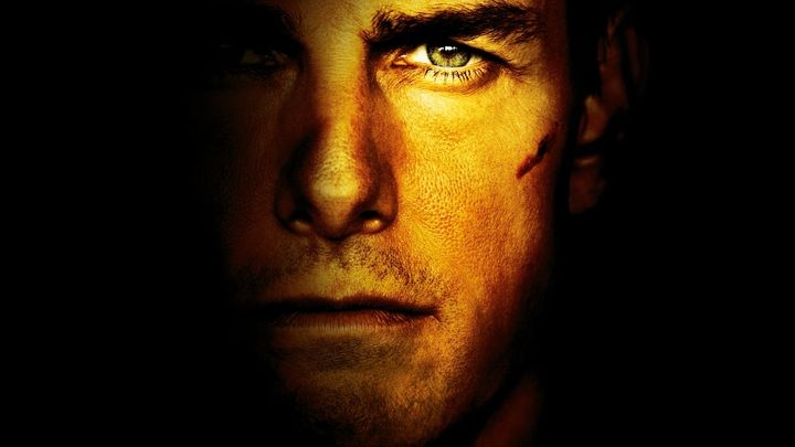 Una scena tratta dal film Jack Reacher - La prova decisiva