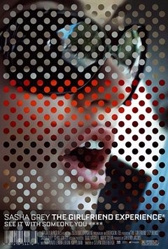 Locandina The Girlfriend Experience