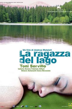 Locandina La ragazza del lago