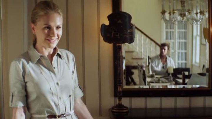 Una scena tratta dal film Incroci pericolosi