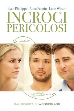 Locandina Incroci pericolosi