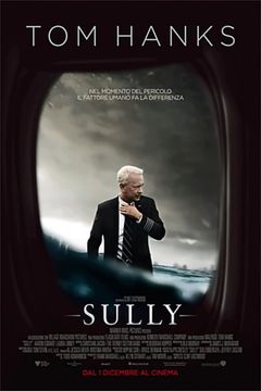 Locandina Sully