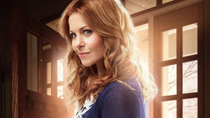 Una scena tratta dal film I misteri di Aurora Teagarden - Tre camere e un corpo