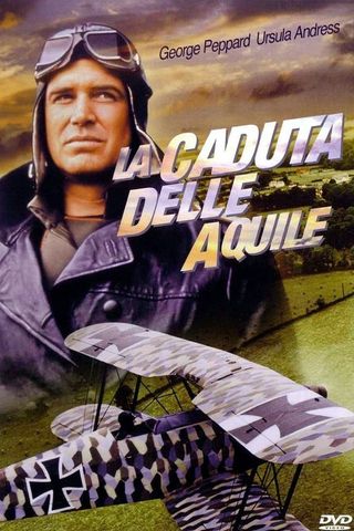 La caduta delle aquile