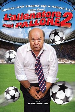 Locandina L'allenatore nel pallone 2