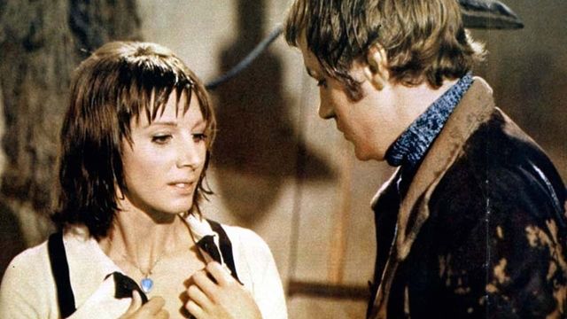 Una scena tratta dal film Disperatamente l'estate scorsa