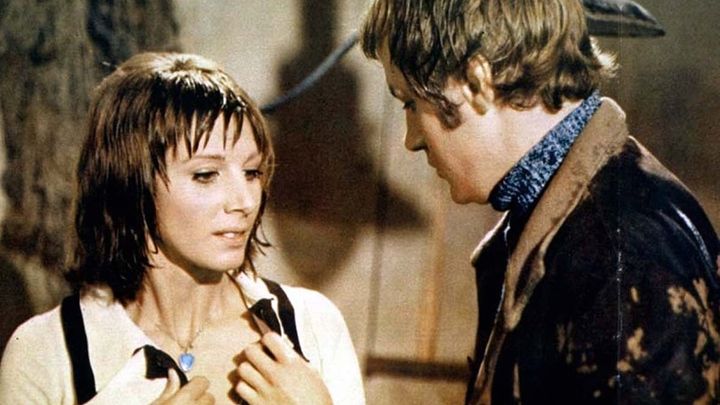 Una scena tratta dal film Disperatamente l'estate scorsa