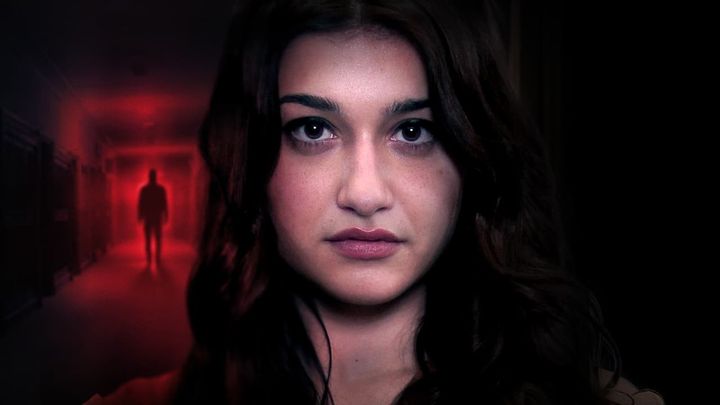 Una scena tratta dal film Le regole dell'omicidio perfetto