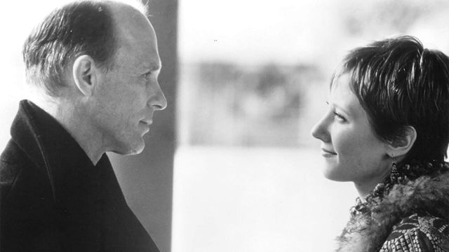 Una scena tratta dal film Il terzo miracolo