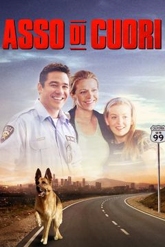 Locandina Asso di cuori