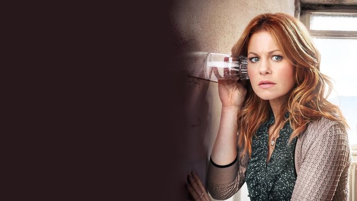 Una scena tratta dal film I misteri di Aurora Teagarden - Casa Julius