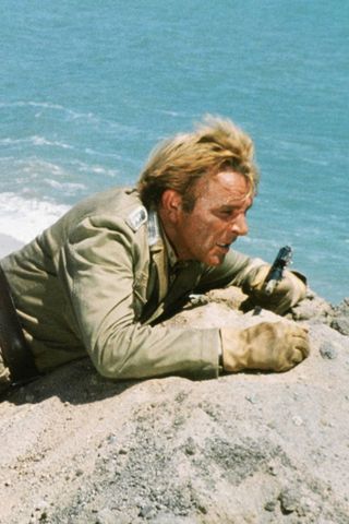 Attacco a Rommel