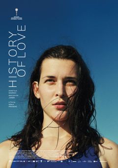 Locandina History of Love