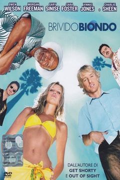 Locandina Brivido biondo