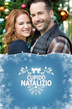 Locandina Cupido natalizio